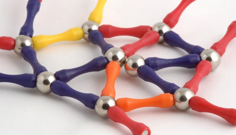 Nam châm được sử dụng như thế nào?