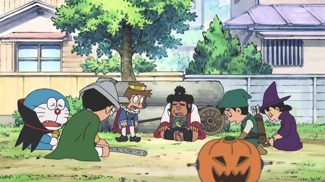Tập 346 - Halloween là ngày gì & Thìa nếm thử hương vị 
